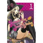 Yamada-kun & The Seven Witches 1