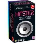 Jumbo Hitster Original (SE)