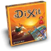 Enigma Dixit (Nordic)