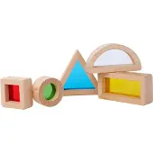 Eichhorn Montessori Eichhorn fönsterblock