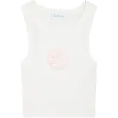 Jordan T-shirt 'BRK ESS' svart / vit