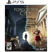 The Forgotten City (Import)