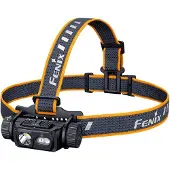 Fenix pannlampa HM60R V2.0 svart