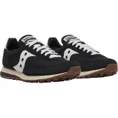 Saucony Unisex Vuxen Mockaskor (Svart)