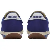 Saucony Unisex Vuxen Mockaskor (Blå)