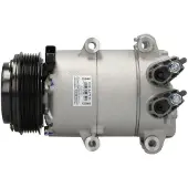 Delphi Kompressor för luftkonditionering CS20466