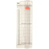 Creativ Company Skärmaskin A4 och A3 1-pack