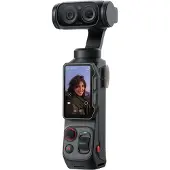 Insta360 Luna Ultra 8k 30 Fps Standard Bundle Actionkamera