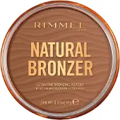 Rimmel London - Natural Bronzer Powder - 003 Sunset - 14g