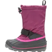 Kamik Waterbug8g Gore-tex Skor För Snö