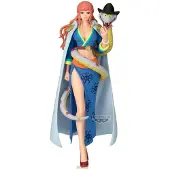 Banpresto One Piece-gloriosa Battle Record Collection Figur