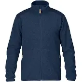Fjällräven Sten Herr Fleecejacka L