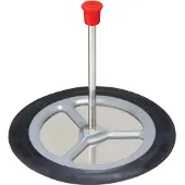 MSR - Kök - Coffee Press Kit - Reactor för UnisexSilikon - Storlek 1 L - Grå
