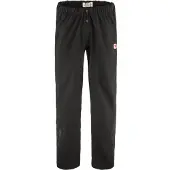Fjällräven Men's HC Hydratic Trail Trousers Black
