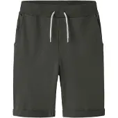 Name it Sweatshorts - Noos - NkmVermo - Deep Djup - - 10 år (140) - Shorts