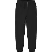 Name it Sweatpants - Noos - NkmSweat - Svart - - 5 år (110) - Sweatpants
