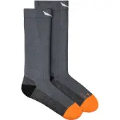 Salewa Mountain Trainer Merino Crew-strumpor