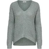 JDY Tröja 'JDYNew Megan' mint