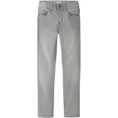 Name it Jeans 'Silas' grå denim