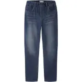 Name it Jeans 'NKMRobin' blå denim