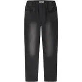 Name it Jeans 'Robin' svart denim