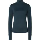 Super.natural Tundra175 Turtleneck T-shirt Med Lång ärm