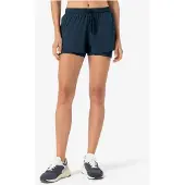 Super.natural Double Layer Shorts