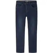 Name it Jeans 'Silas' mörkblå