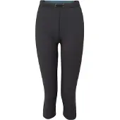 Rab Women's Ocular 3/4 Tights mellanlager