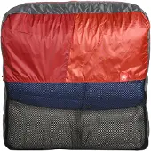 Pajak Ultralight Packing Cube L Red