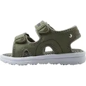 Reima Sandaler - Bungee - Gråaktig Green - - 31 - Sandal