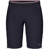 Elevenate Women's Transition Insulation Shorts Dark Ink