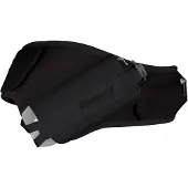 Bergans Driv Hip Pack 1 Black/Dark Shadow Grey