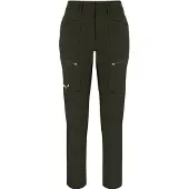 Salewa Puez Durastretch Cargo Byxor