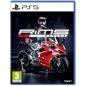 Ps5 Rims Racing