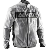 Leatt Race Cover Motocross regnjacka