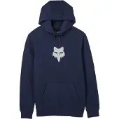 FOX Head Hoodie midnight, L