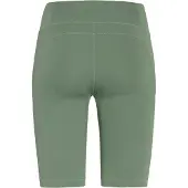Fjällräven Women's Abisko Short Tights Patina Green