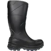 Viking Footwear Unisex Trophy Icefighter Warm Black/Grey