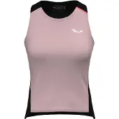 Salewa Vento Alpine Merino ärmlös T-shirt