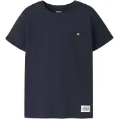 Name it T-shirt 'NKMVincent' nattblå