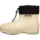 FUBUKI - Après-ski - Snow Boots Niseko 3.0 Low Sand för UnisexUll - Storlek 45 - Beige