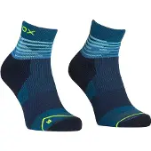 Ortovox All Mountain Quarter Korta Strumpor