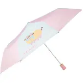 Pusheen Foodie Pusheen Automatiskt Hopfällbart Paraply