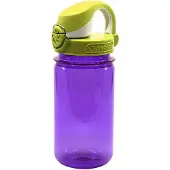 Nalgene Kids OTF Sustain, VattenFlaska, 350 ml, Lila