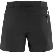 Fjällräven Women's High Coast Lite Shorts Black