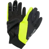 Vaude Bike Kuro Warm Handskar