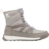 Sorel Whitney Ii Plus Lace Skor För Snö