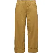 Black Diamond Women's Dirtbag Pants Flax