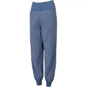 Moon Climbing Women's Samurai Pant Ocean Blue